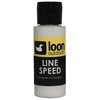 Loon Line-Speed