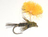 Parachute-Emerger Pheasant-Tail olive