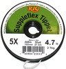 RIO Suppleflex Tippet 27,4 m-Spule