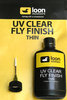 Loon UV Fly Finish dünn