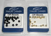 Tungsten Off-Bead Perlen