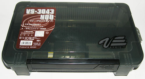 MEIHO VS-3043 NDD Kunstköder-Box