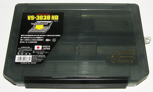 MEIHO VS-3038 ND Kunstköder-Box
