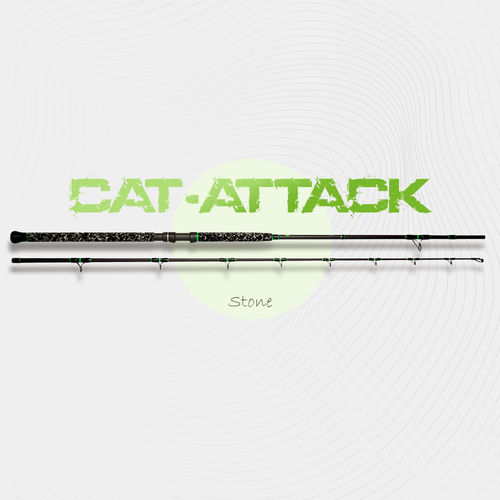 Cat Attack Stone 280