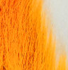 Bucktail Premium medium fluo-orange